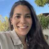 Fabiana - Spanish tutor - Menlo Park