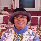 Deidre - Spanish tutor - Atlanta