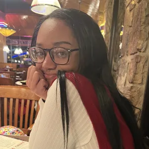 Niela - English tutor - Cartersville