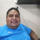 ALBERTO IRAN - profesor de inglés - Morelia