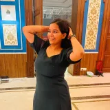 Moli - Accounting teacher - Pune