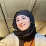 Nafeh - English tutor - England