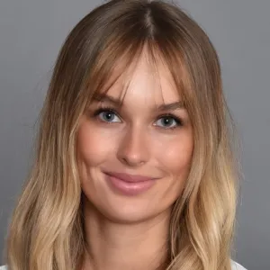 Johanna - Prof de français - Paris 16e