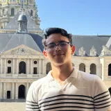 Yasser - Prof de maths - Châtenay-Malabry