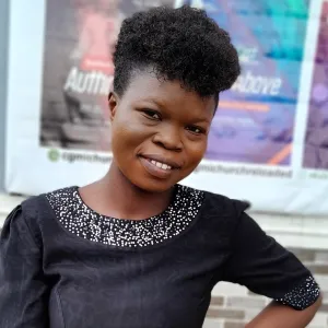Jennifer - English tutor - Warri