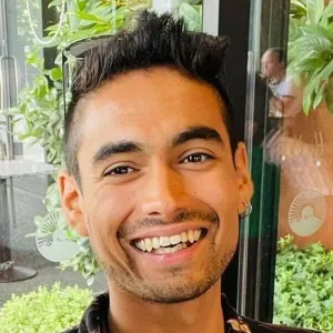 Aaron - Guitar tutor - Auckland