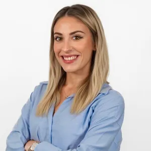 Bruna - Prof d'Anglais - Tours