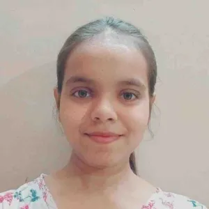 Prachi - Math tutor - Delhi