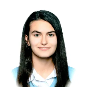 Esther - Profe de ayuda con los deberes - Chañe