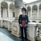 Andrea - Insegnante di latino - Torino