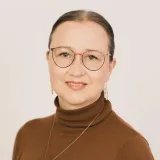Sanna - Opettaja yrityksen perustaminen - Kuopio