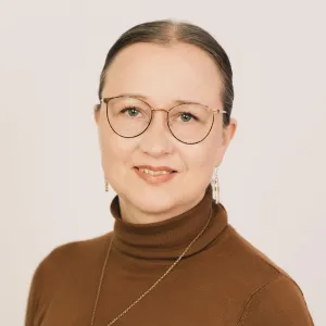 Sanna - Opettaja yrityksen perustaminen - Kuopio