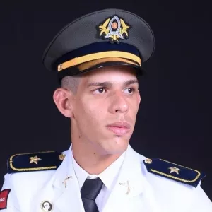 Romério - Professor de matemática - Sousa