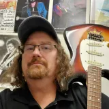 George - Guitar tutor - Chicago