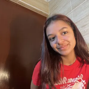 Daniela - profesor de inglés - San Borja