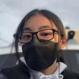 Jasmine - English tutor - Brooklyn
