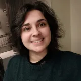 Elisa - Prof de théâtre - Paris 15e