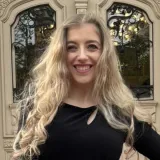 Kristína - doučovateľ - Čierny Balog