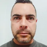 João - Prof de eletricidade - Setúbal