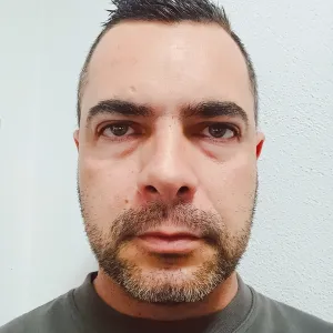 João - Prof de eletricidade - Setúbal