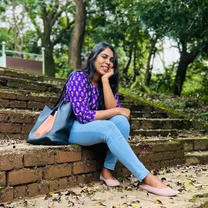 Athira - Accounting tutor - Kanipayyur