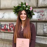 Giulia - Insegnante di chimica - Torino