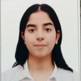 Vibha - English tutor - Balga