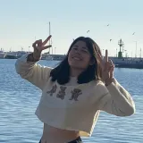 Lucrezia - Insegnante di inglese - Cagliari