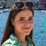 Dorottya - matek magántanár - Budapest