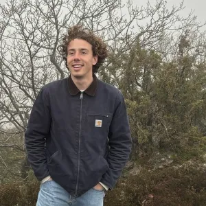 Caspar - Leraar Leesvaardigheid - nederlands - Leiden
