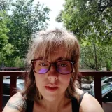 Natalia - Profe de cuidado de niños - Figueres