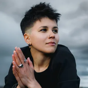 Viktória - učiteľka maďarčiny - Rožňava