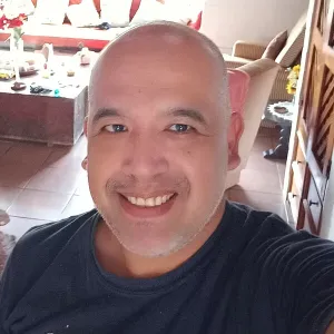 Mario - profesor de español para extranjeros - Lima