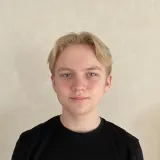 Vincent - Matematiklärare - Halmstad