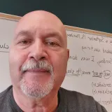 Jim - English tutor - Toronto