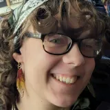 Alison - English tutor - Sevierville