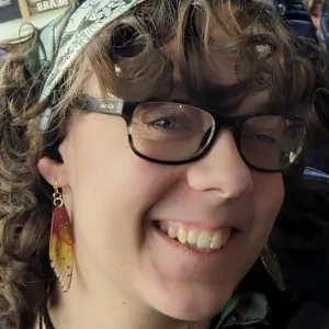 Alison - English tutor - Sevierville