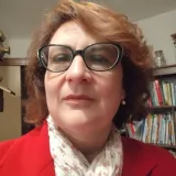 Concetta - Insegnante di ripetizioni - Castellammare di Stabia