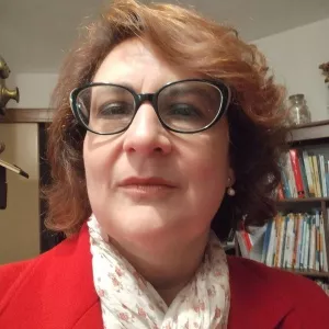 Concetta - Insegnante di ripetizioni - Castellammare di Stabia