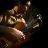 Hadi - Guitar Tutor - Saskatoon