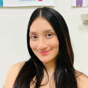 Maria gabriela - Spanish tutor - Philadelphia