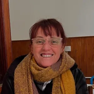 Agostina - profesor de español para extranjeros - Concordia