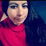 Diana Mabel - prof de Marketing - San Nicolás Tolentino