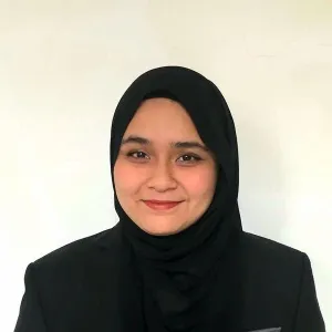 Adriana - Chinese tutor - Johor Bahru