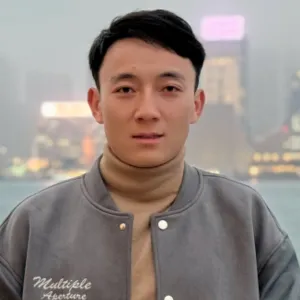 Liu - Guru bahasa mandarin - 