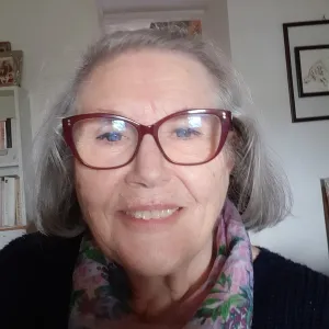 ISABELLE - Prof de français - Tanger