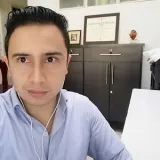 Miguel - Profe de cálculo - Bucaramanga