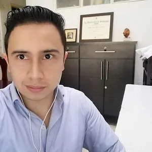 Miguel - Profe de cálculo - Bucaramanga