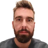 Alessandro - Insegnante di inglese - Bari