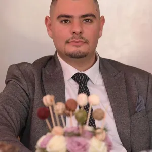 Hicham - Prof d'arabe - 